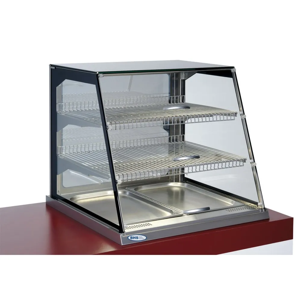 Vitrine de refroidissement ADDA COLD GN2 (1190110U)
