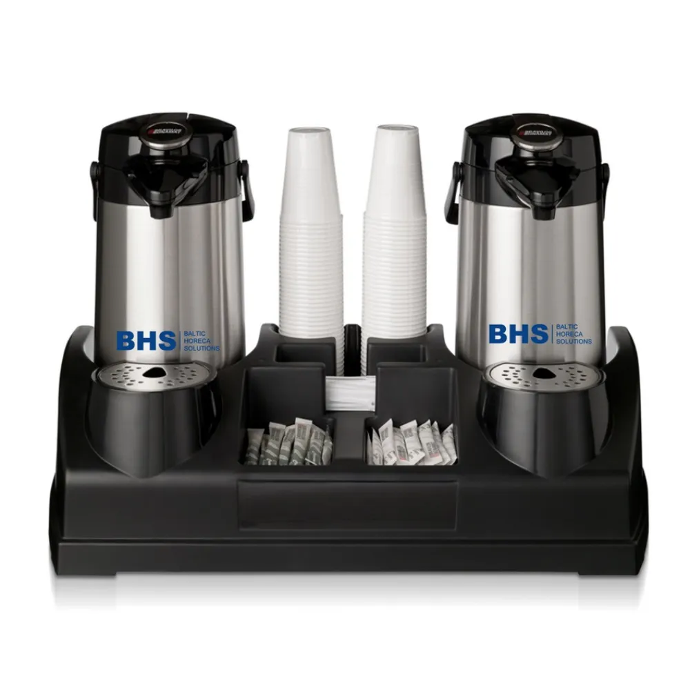 Support pour 2 thermos (7.211.005.201)