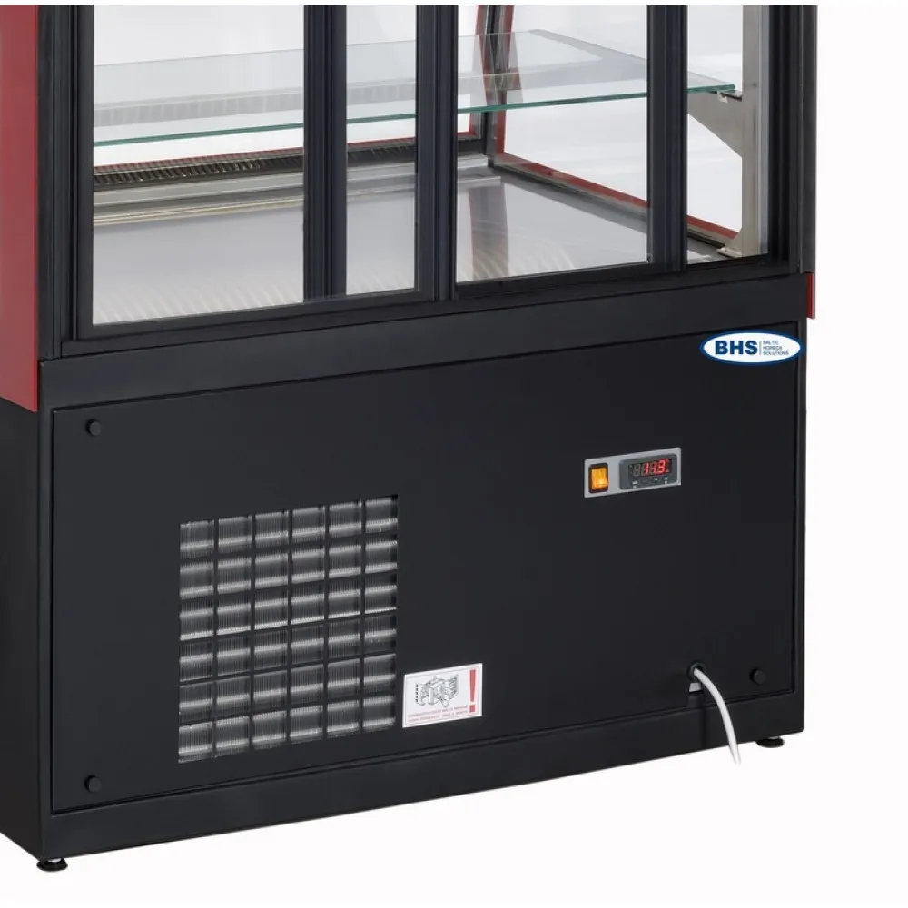 Vitrine de refroidissement ALDAN BASIC (1210111)