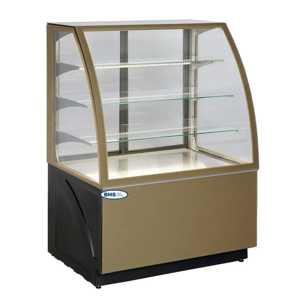 Vitrine de refroidissement ALDAN BASIC (1210111)