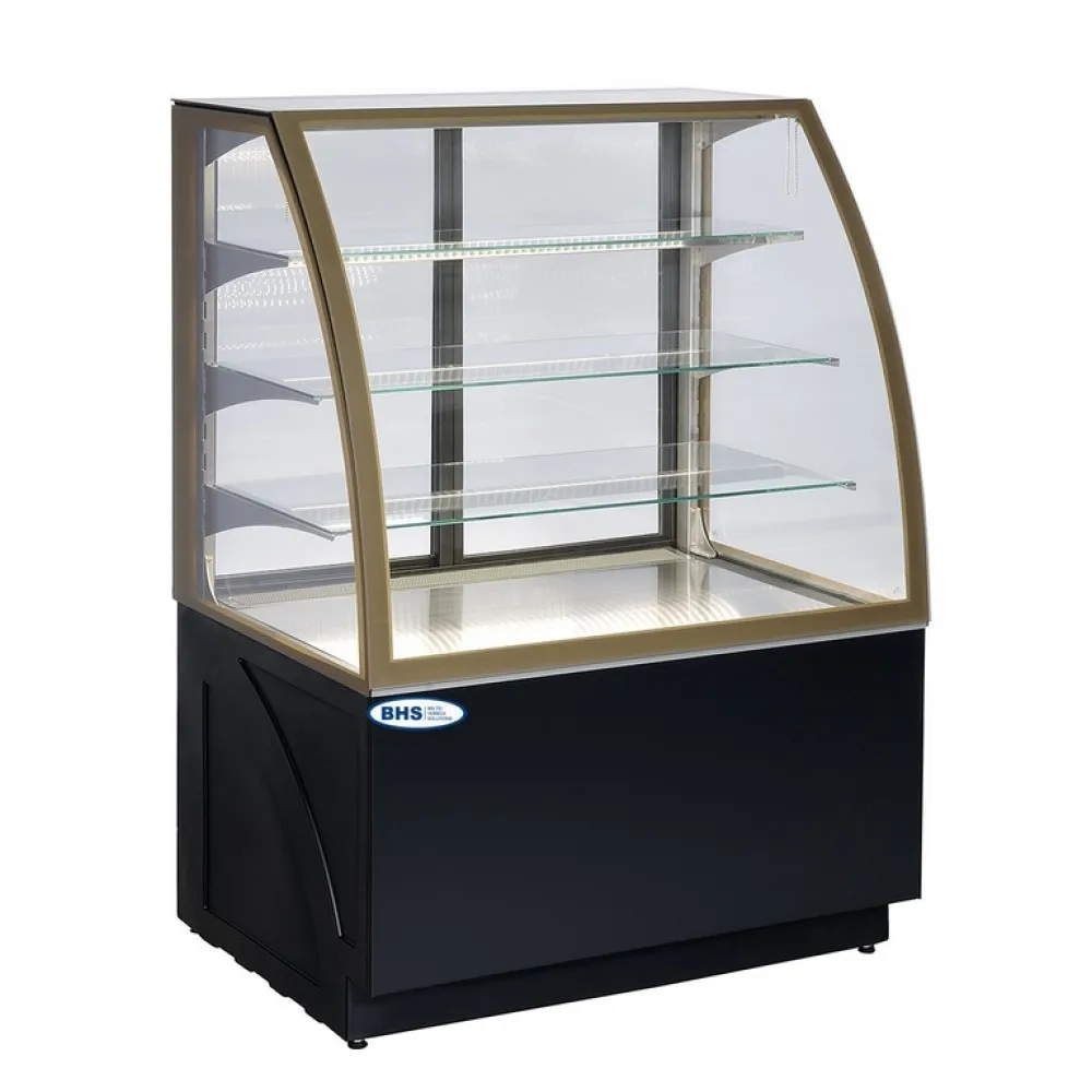 Vitrine de refroidissement ALDAN BASIC (1210111)