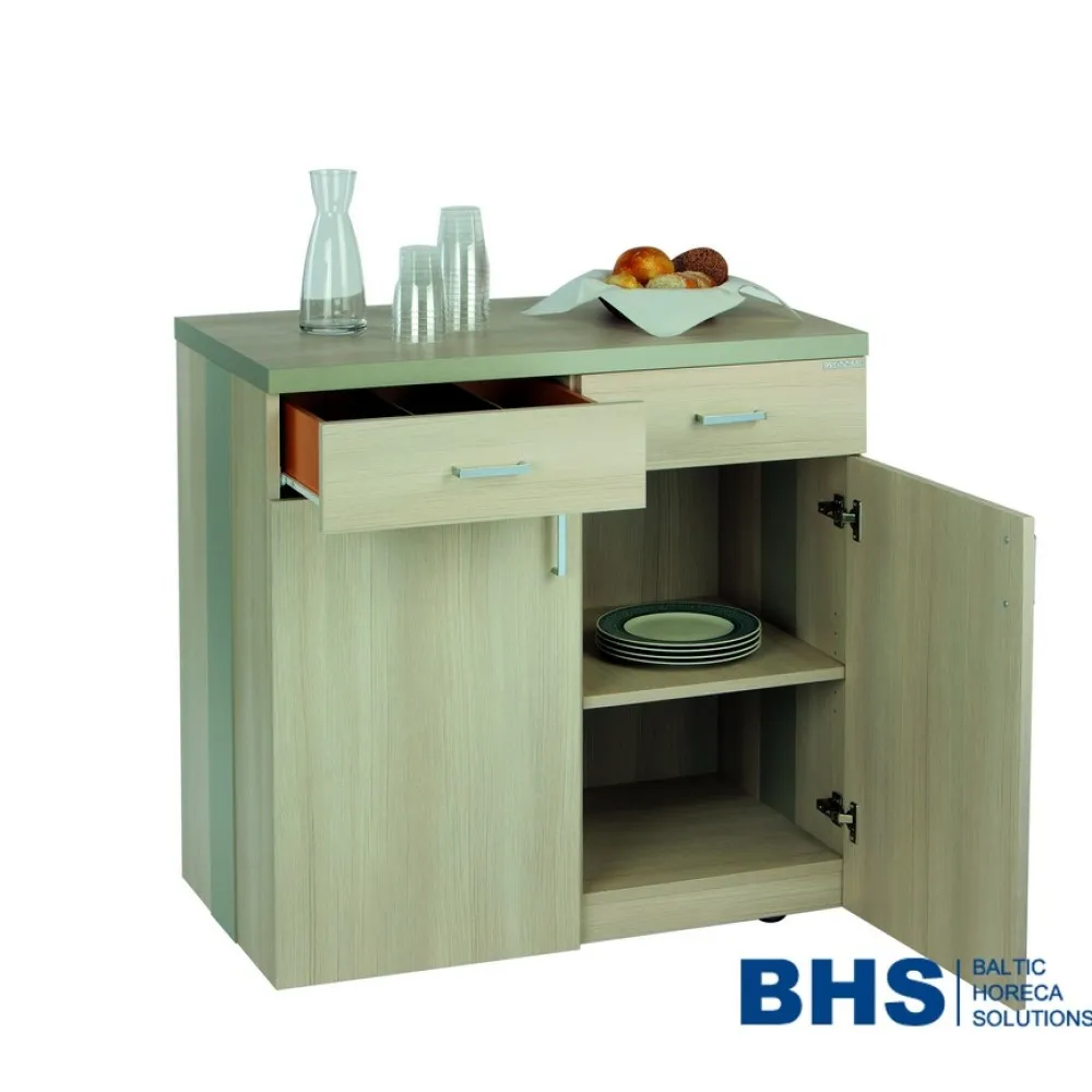 STATION DE SERVICE ALKOR2B (01500ALK2B)