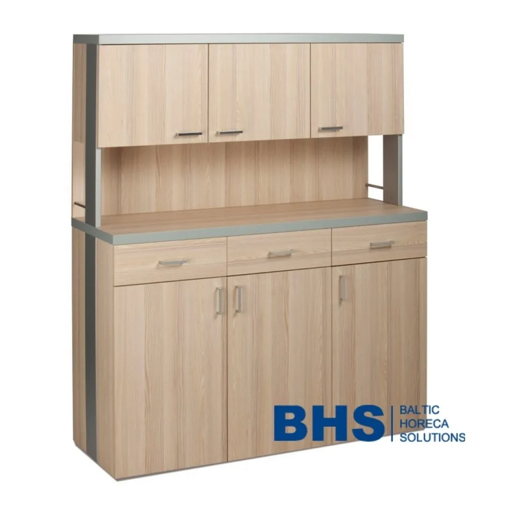 STATION DE SERVICE ALKOR3CH B/R (01500ALK3CHBR)