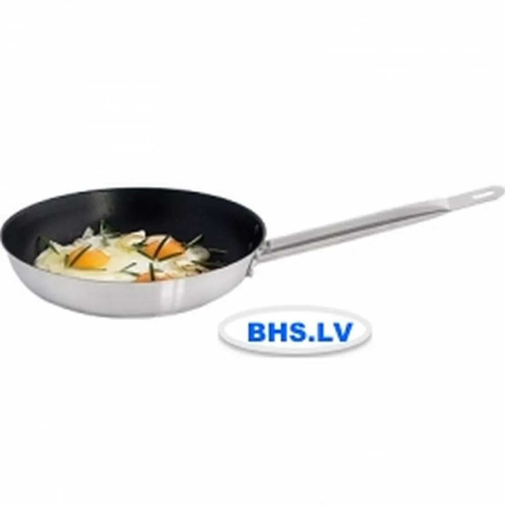 Poêle en téflon 320 mm (014324)