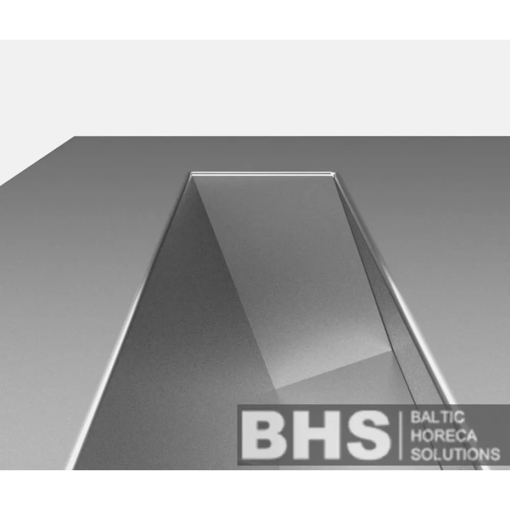 Ledus baseins pudelēm 1000 (Z-BOTB-100/12/25)