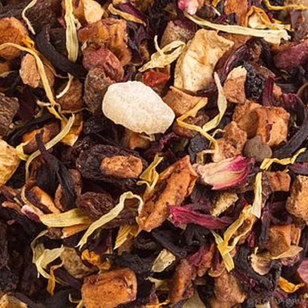 Abricot Pêche fruits mélange 100gr (690274/100)