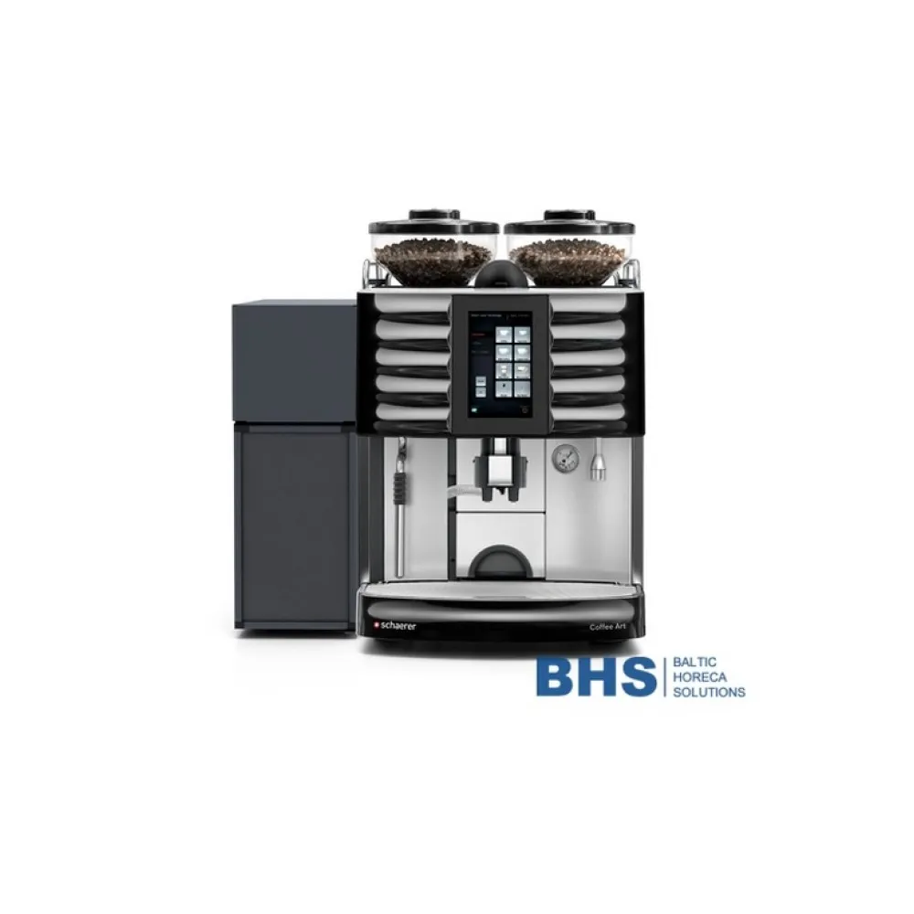 Schaerer Coffee ART PLUS (LCOFFEEARTPLUS)