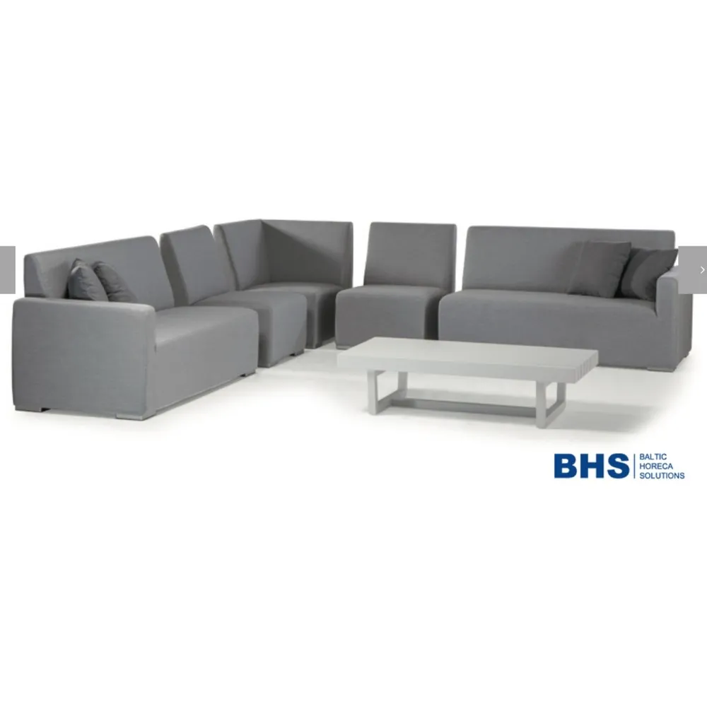 Ensemble de meubles MODULAR