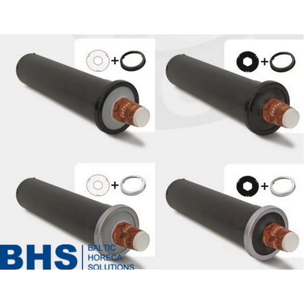 Porte-gobelet B40-D43 (BHS460005-BHS460008)