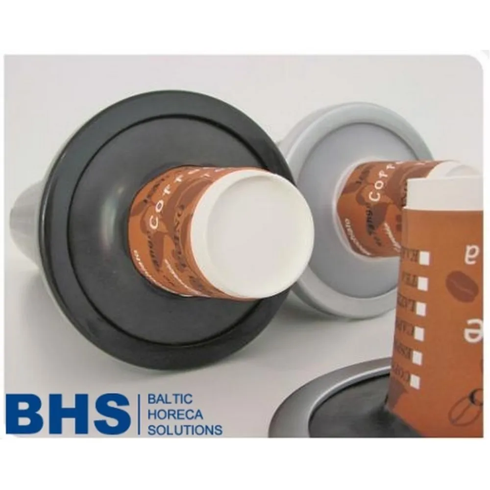 Porte-gobelet B40-D43 (BHS460005-BHS460008)