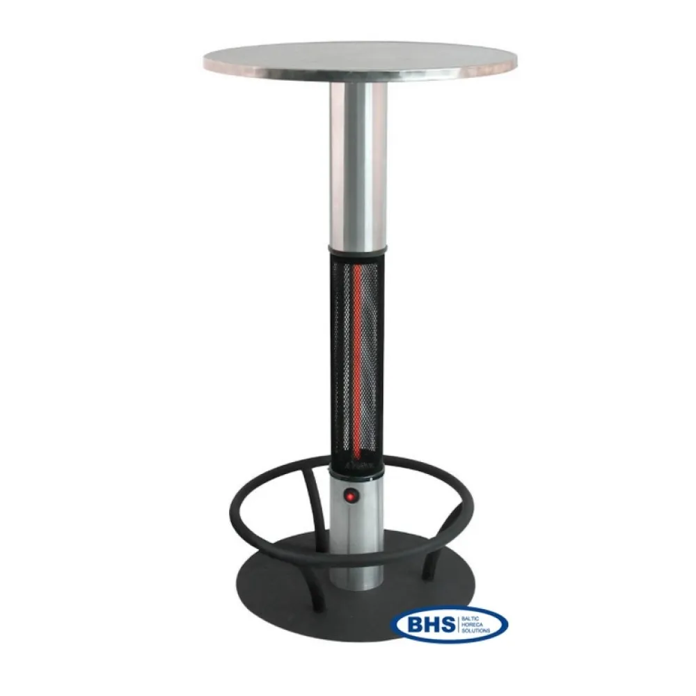 Outdoor table heater (692333)