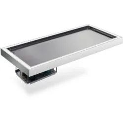 Base réfrigérante 6 GN1/1