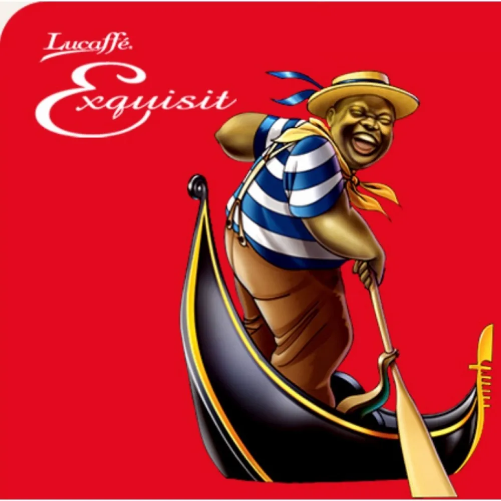 LuCaffe  Cialde Exquisite 7 g (V1123)