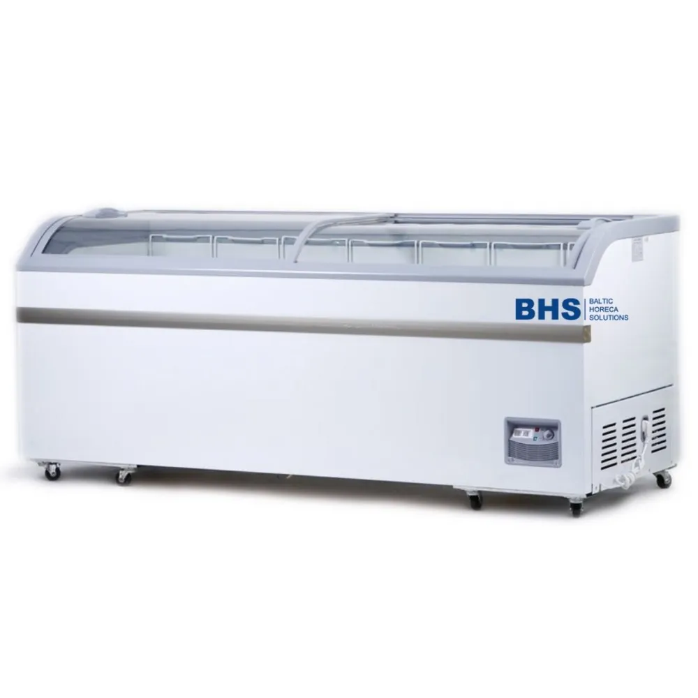 Vitrine congélateur XS602E (22420602110000)
