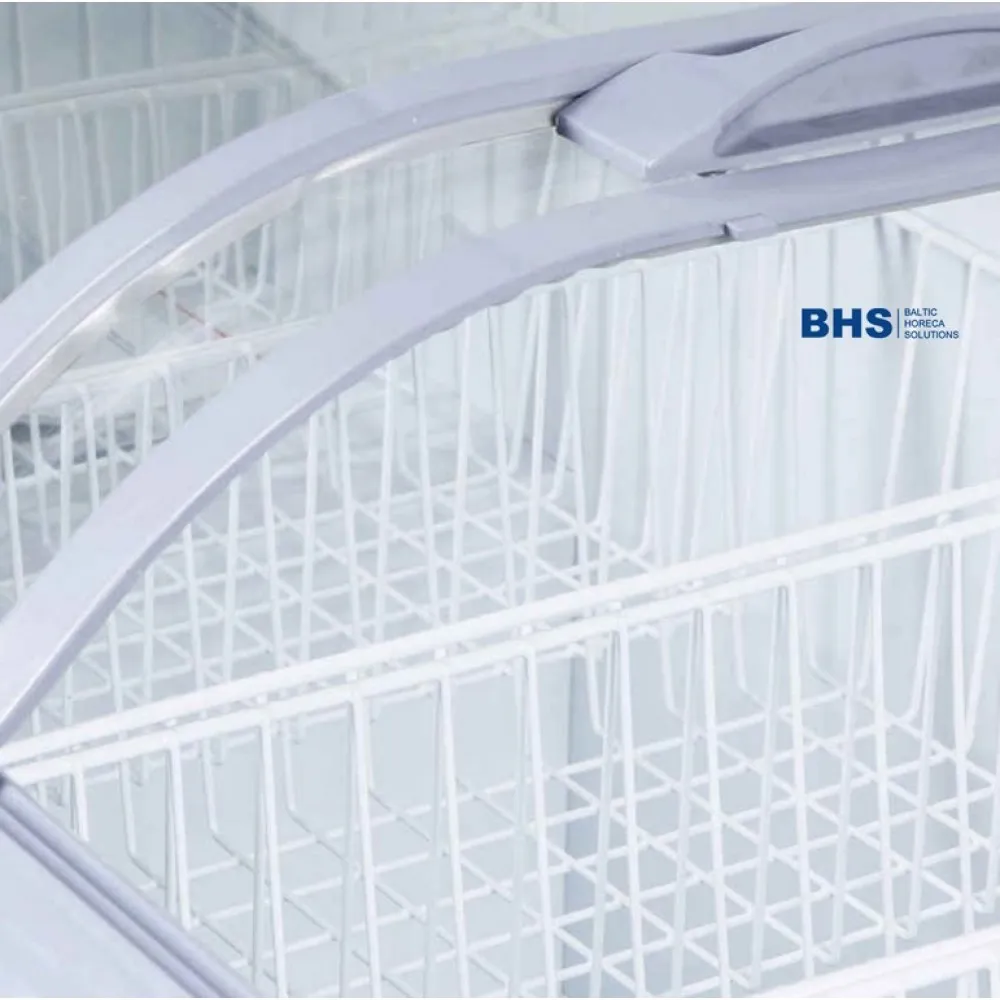 Vitrine congélateur XS602E (22420602110000)