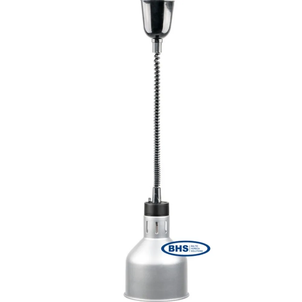 Food heating lamp 173S (692600)