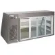 Vitrine froide Big Horn (104L110)