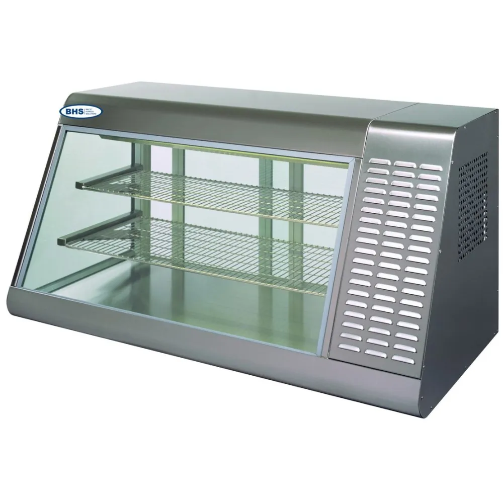 Vitrine froide Big Horn (104L110)