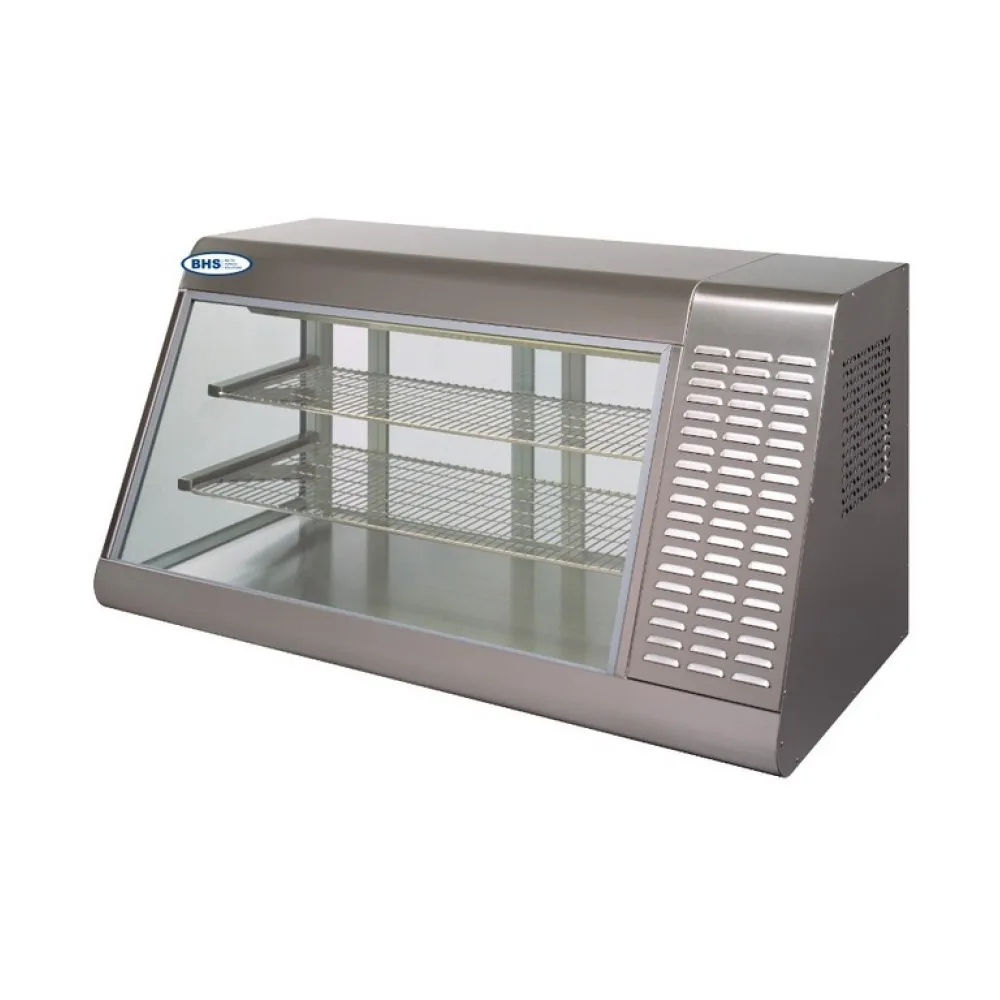 Vitrine froide Big Horn (104L110)