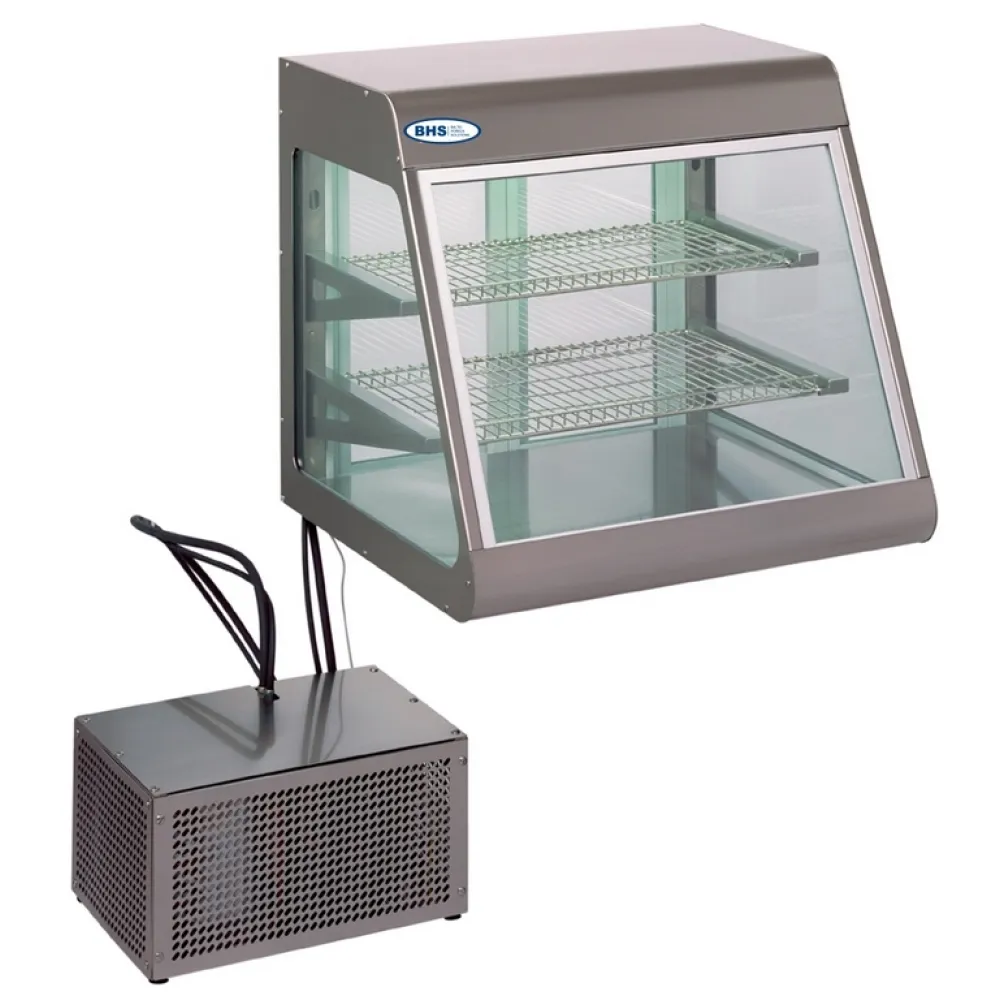Vitrine réfrigérée Big Horn 700 Remote (104R700)