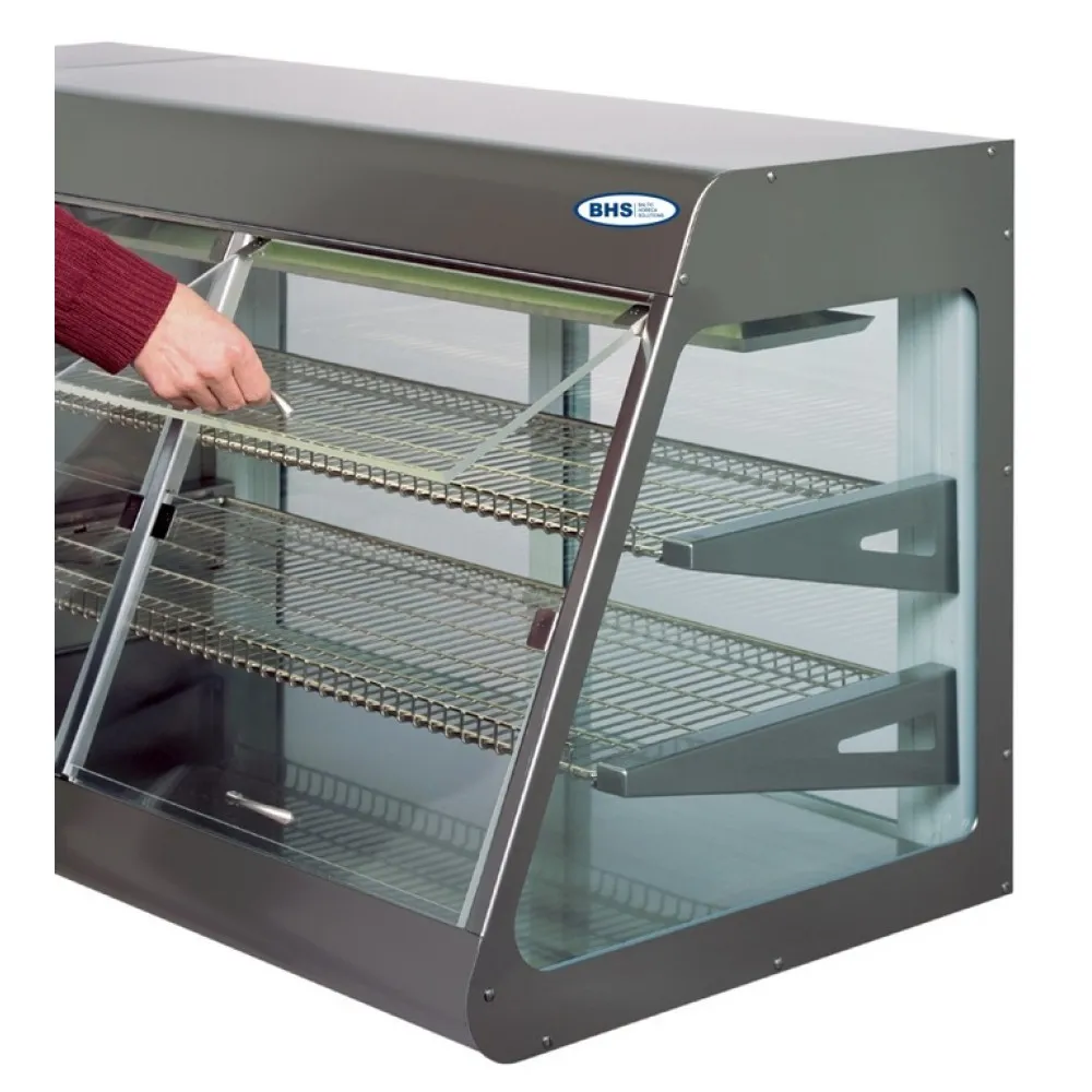 Vitrine froide Big Horn (104L110)