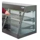 Vitrine froide Big Horn (104L110)