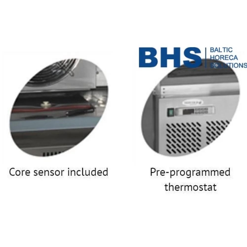 Cellule de refroidissement C5 (BLC5)