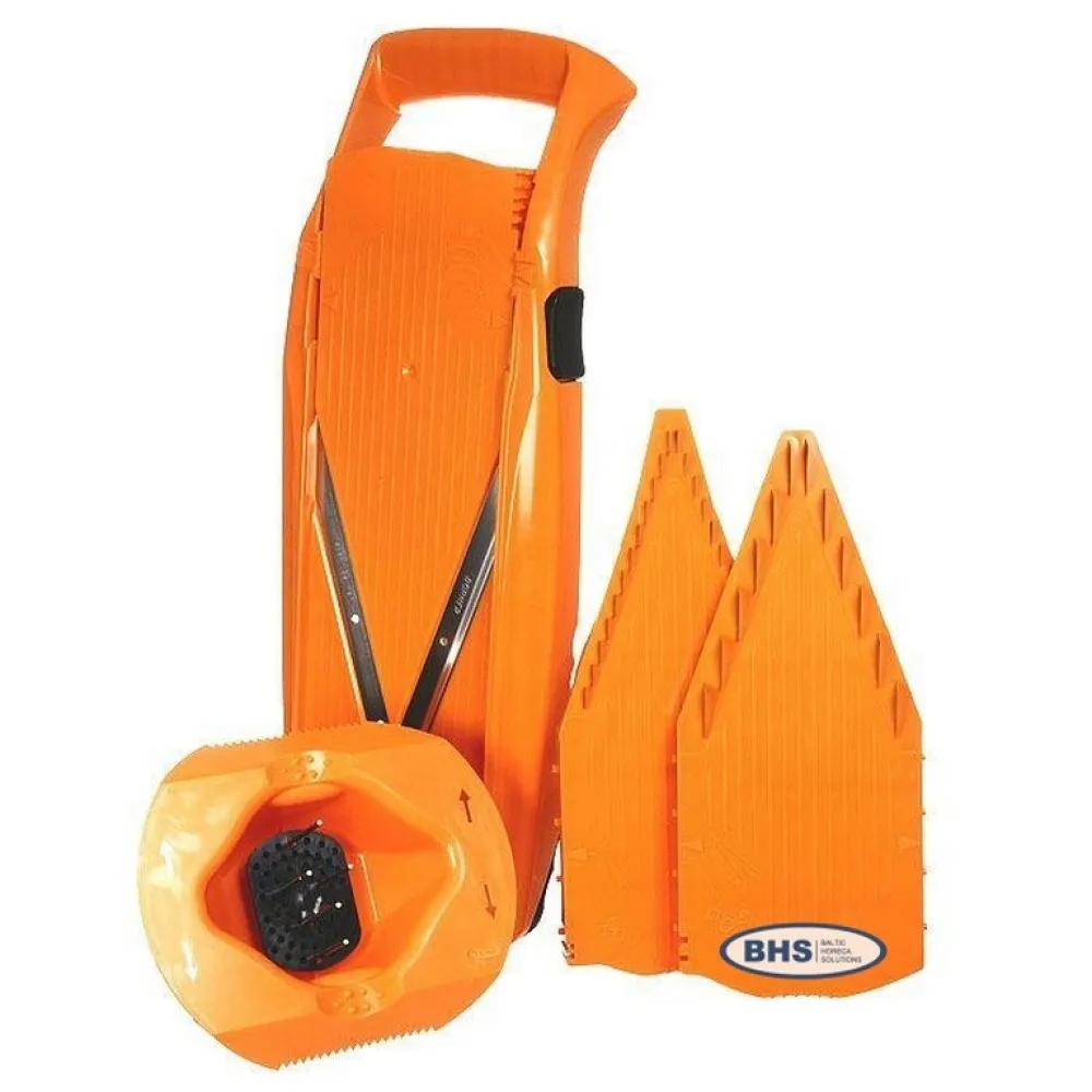 Rīve Borner oranža (5052)