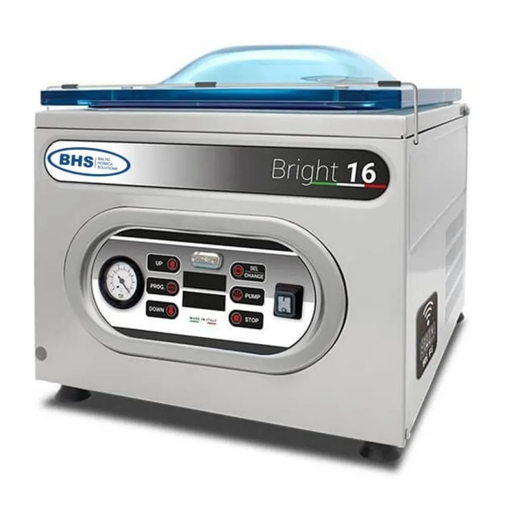 Vacuum packing machine Bright16 (BHSB16)