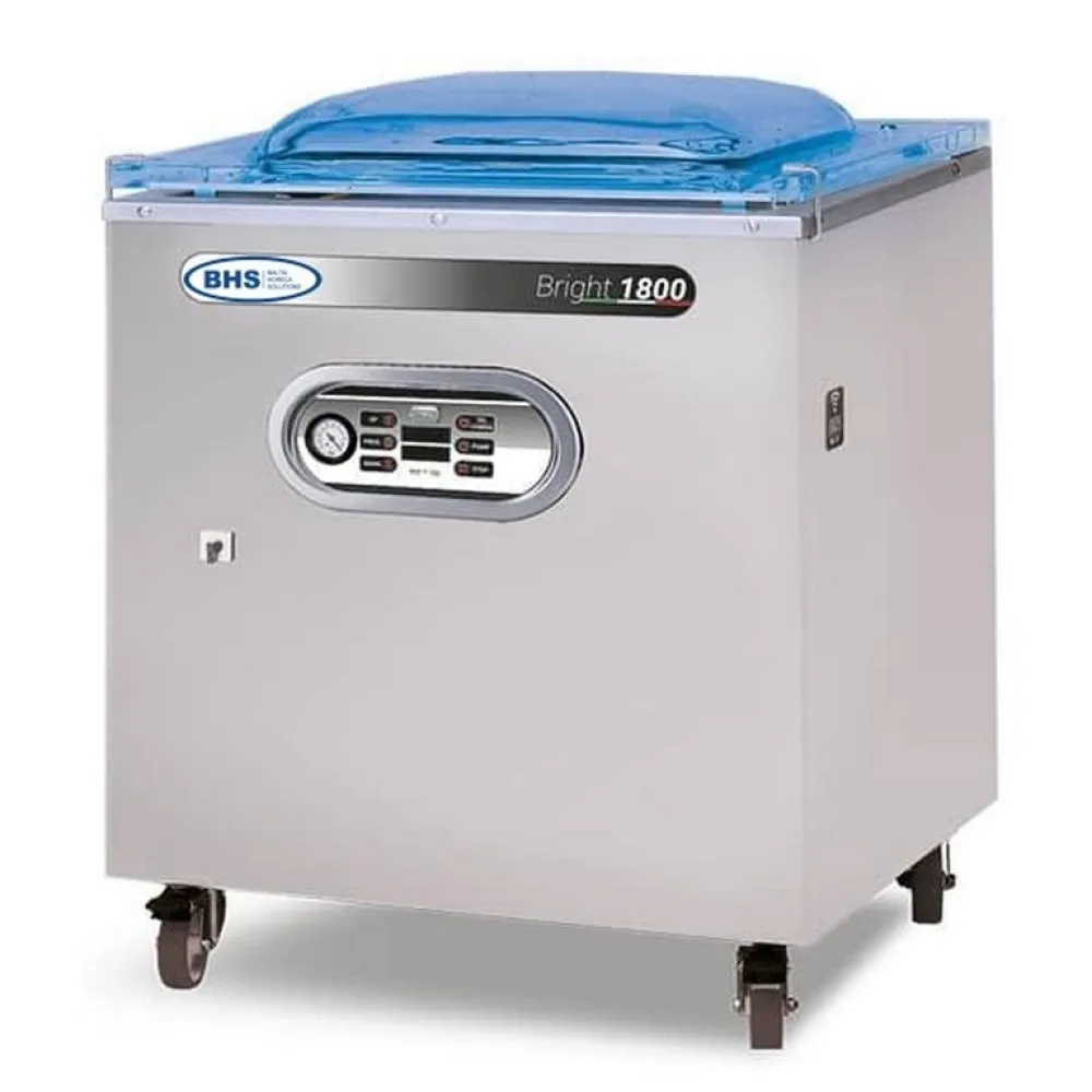 Vacuum packing machine Bright1800 (BHSB1800)