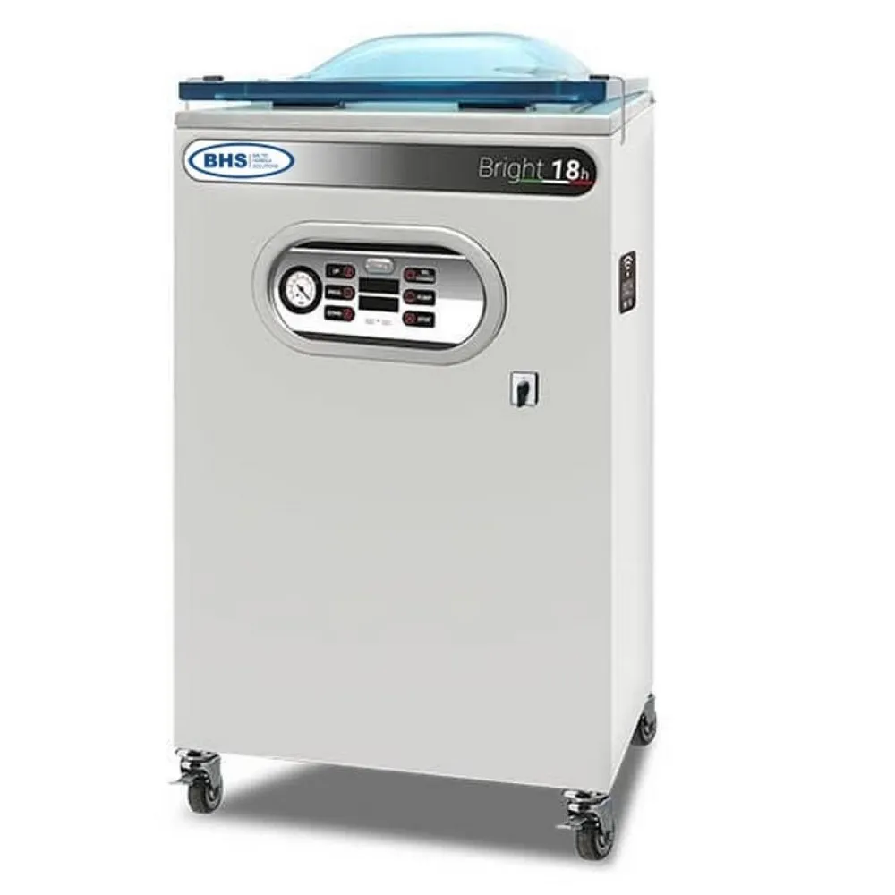 Vacuum packing machine Bright18H (BHSB18H)
