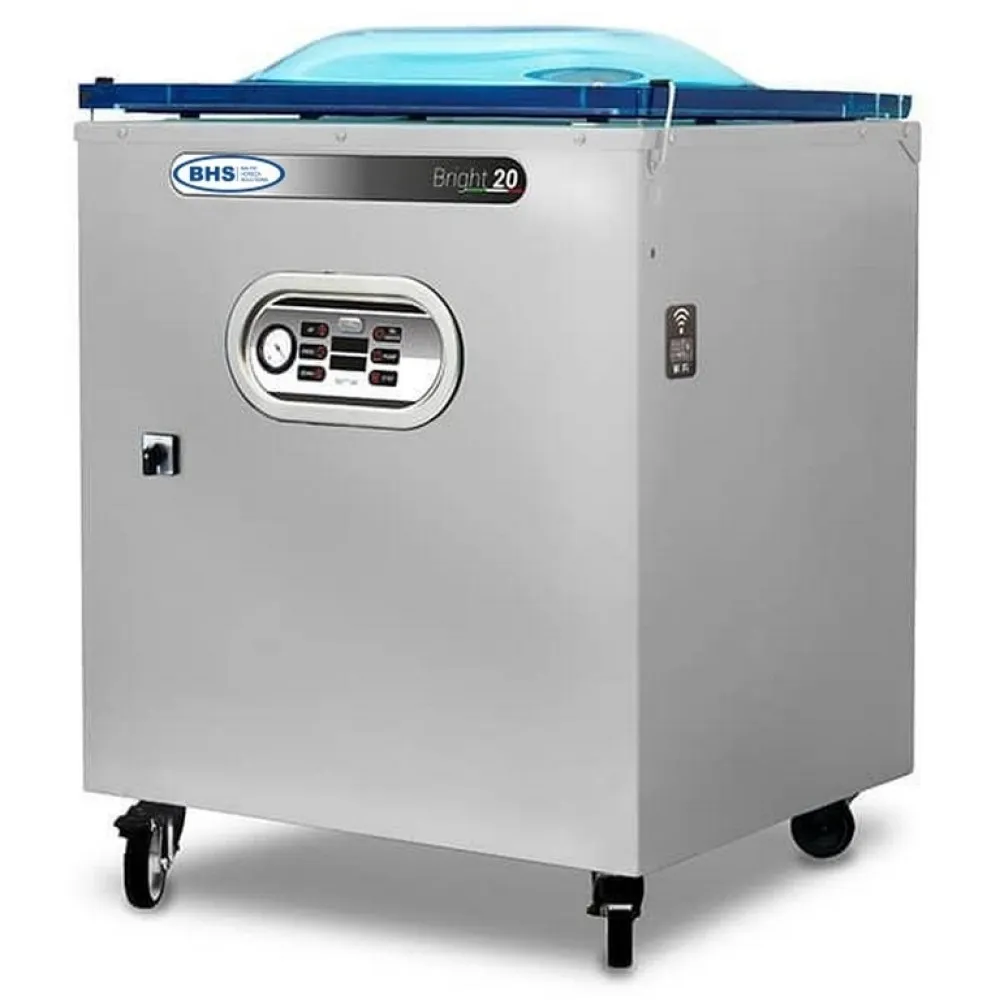 Vacuum packing machine Bright20 (BHSB20)