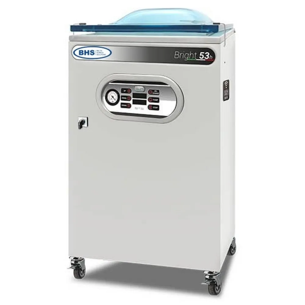 Vacuum packing machine Bright53H (BHSB53H)