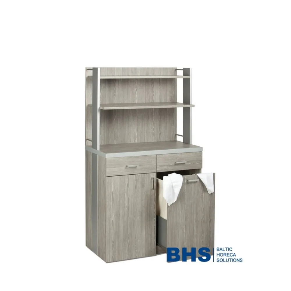 STATION DE SERVICE ALKOR2AP (01500ALK2AP)