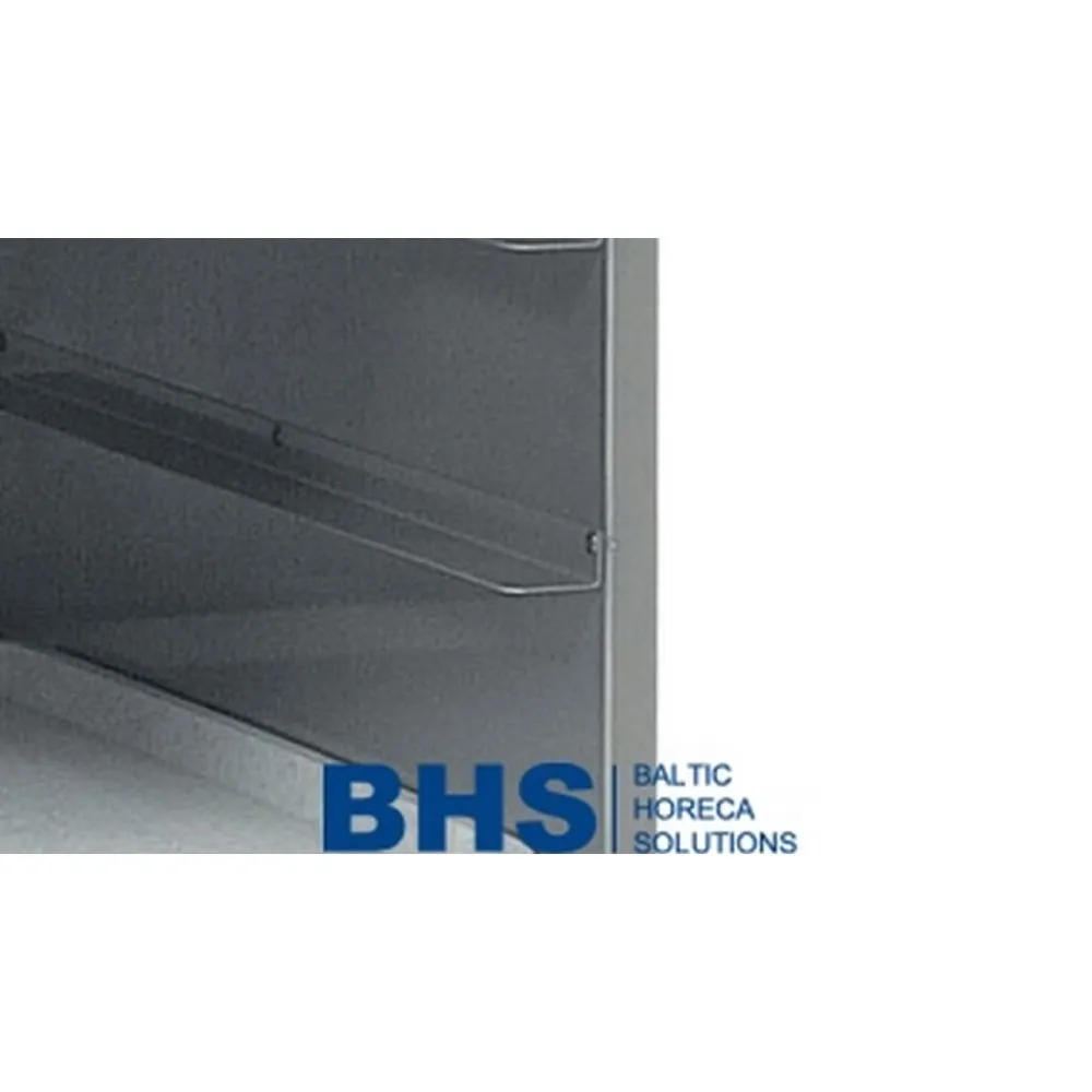 ARMOIRE CHAUDE INOX SUR ROULETTES THERMOVEGA 1 L10 (039TH1-1L10)