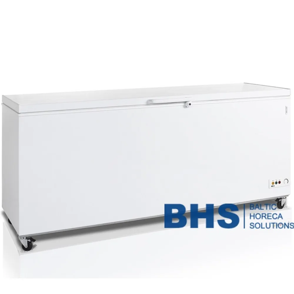 Congélateur 646 litres (CF700-SL)