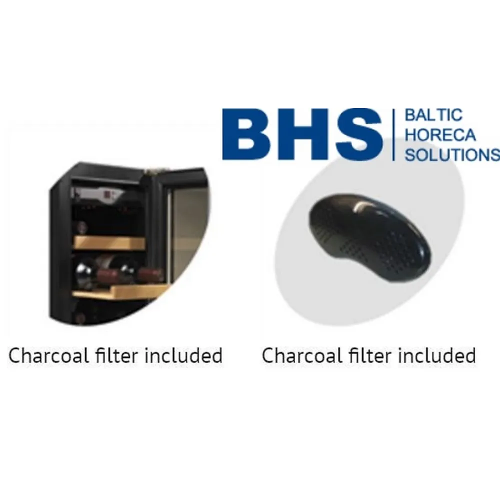 Cave à vin 57 l (TFW100S)