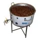 Gas chestnut roaster machine CL (PE-GAS-5)