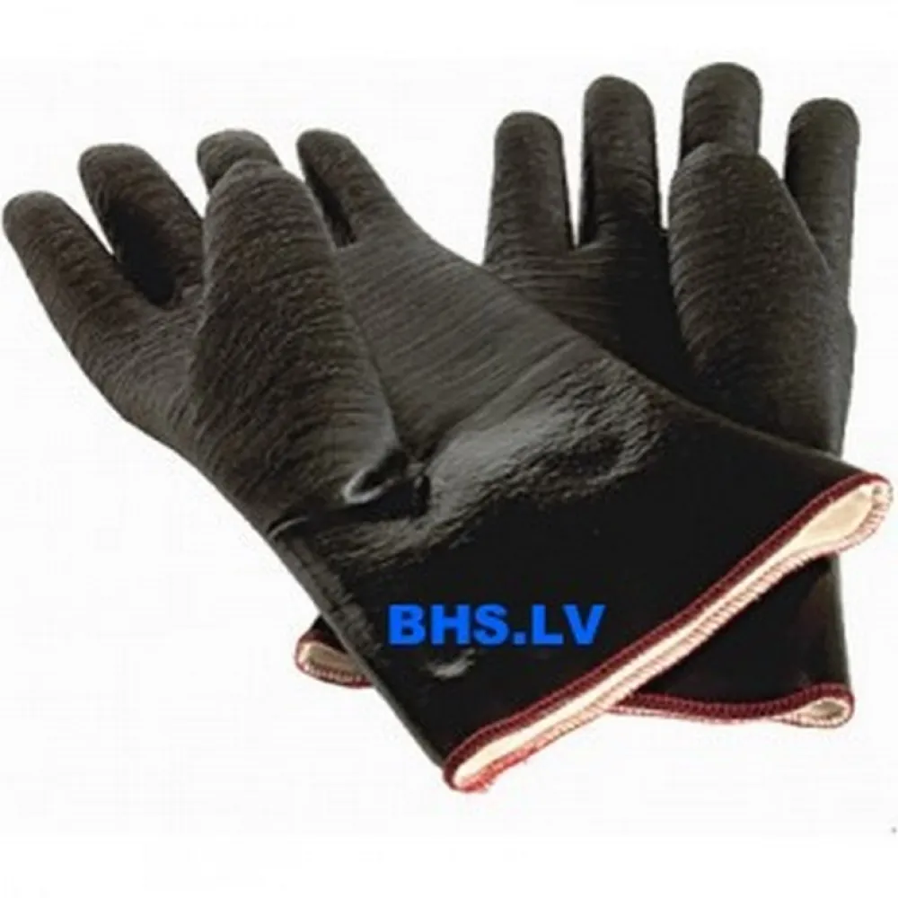 Oil-resistant gloves (505020)
