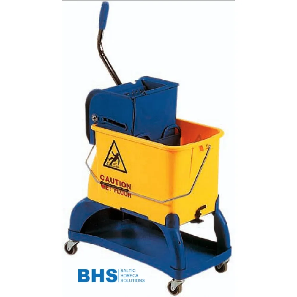 Chariot de nettoyage CA1599 (CA-1599)