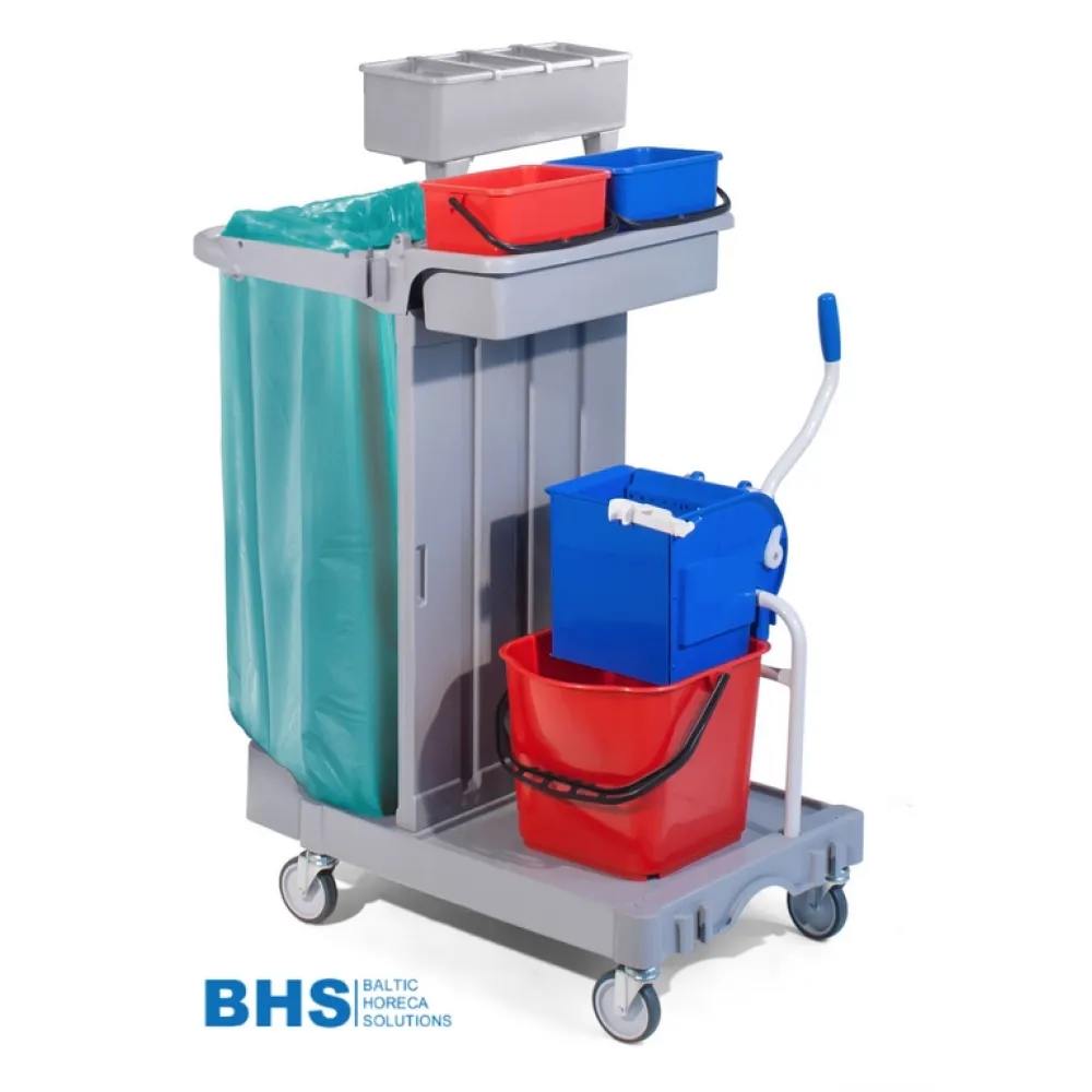 Chariot de nettoyage CA1614 (CA-1614)