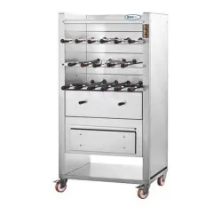 Gril à charbon CM20C