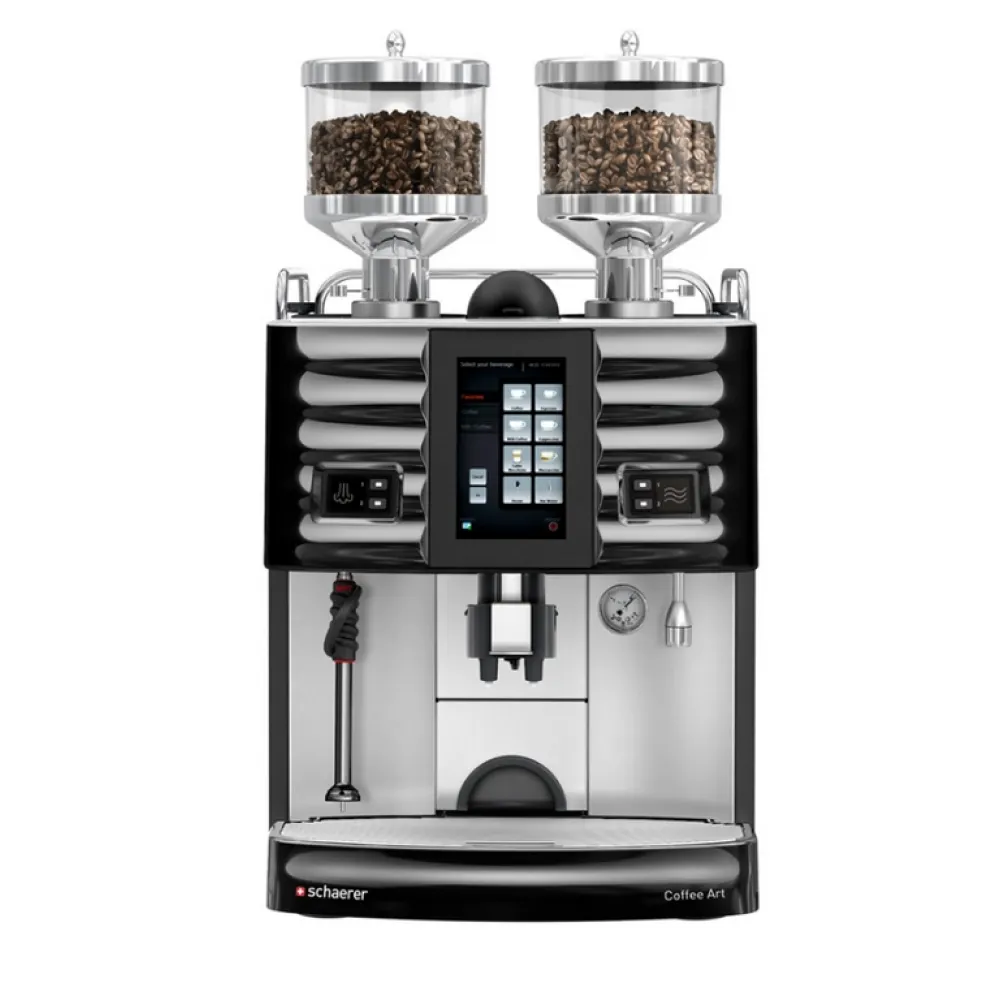 SCHAERER ART 20 (C-ART BF)