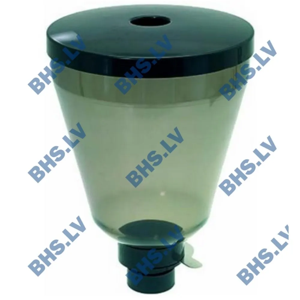 Coffe hopper 1.5 kg (L1080501)