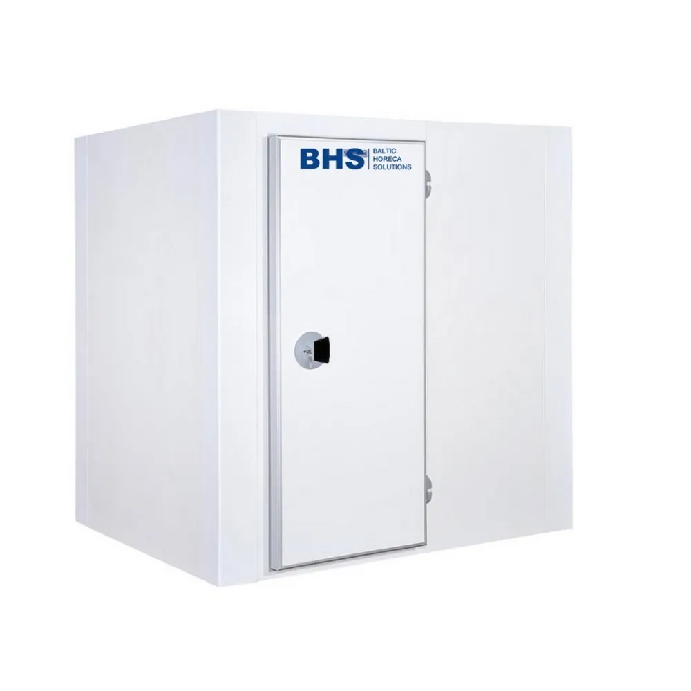 Chambre de congélation 1500 / 3000 / 2200 - 6,82 m³ (CRNF1530)