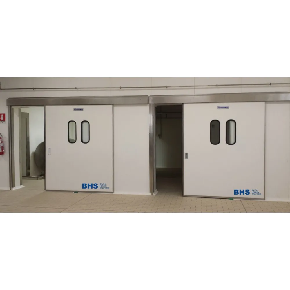 Chambre de congélation 3000 / 3000 / 2200 14.93 m³ (CRNF3030)