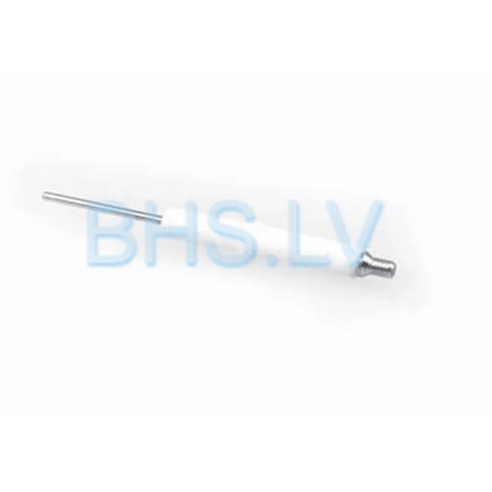 IGNITION PLUG ROUND ø 7x44 mm (L4008104)