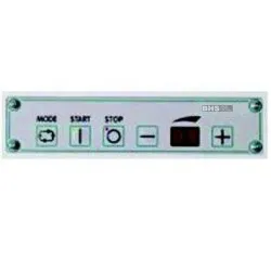 Trancheuse à pain MG-C452S