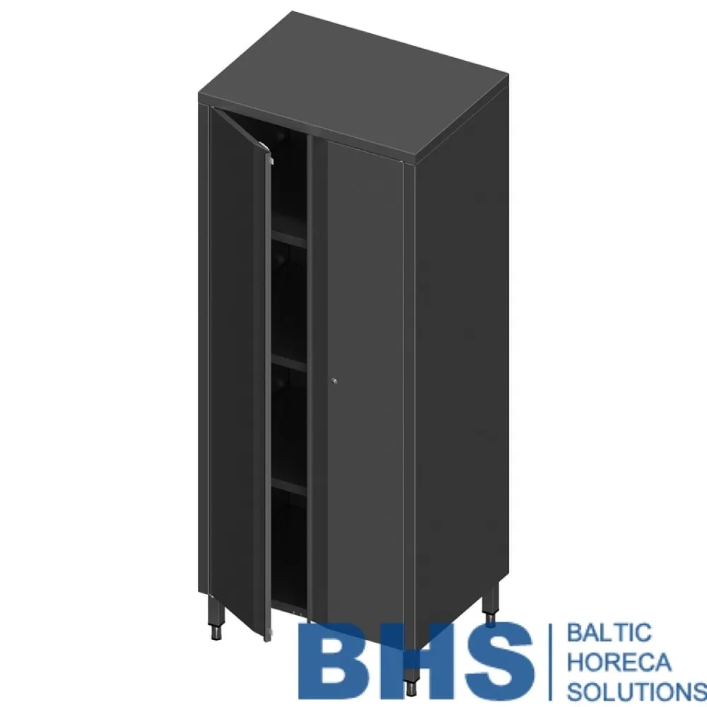 Armoire métallique 500 (BHS-CPV4-50-60-200)