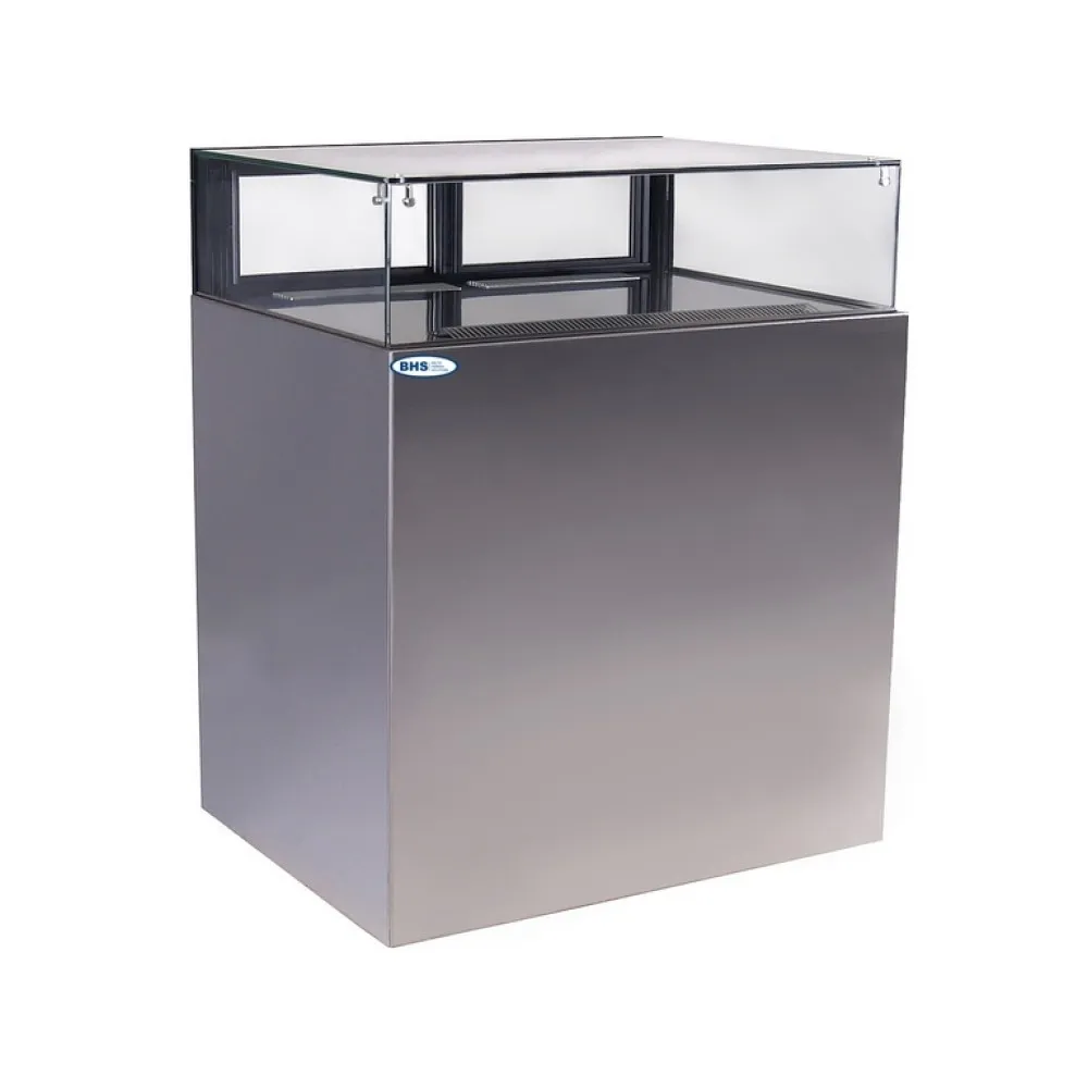 CUBE Jewelry 1500 INOX (143J1500)